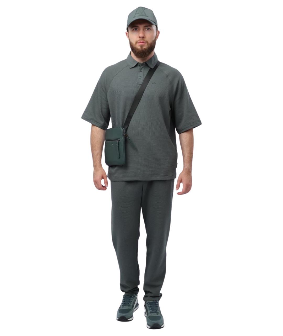 ARMANI EXCHANGE Футболка, фото 1