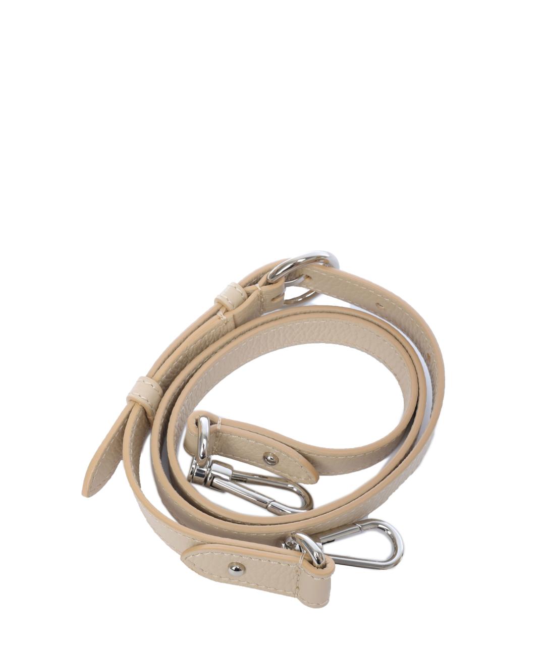 LANCEL Кожаная сумка через плечо, фото 7