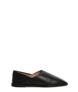 EMPORIO ARMANI Балетки