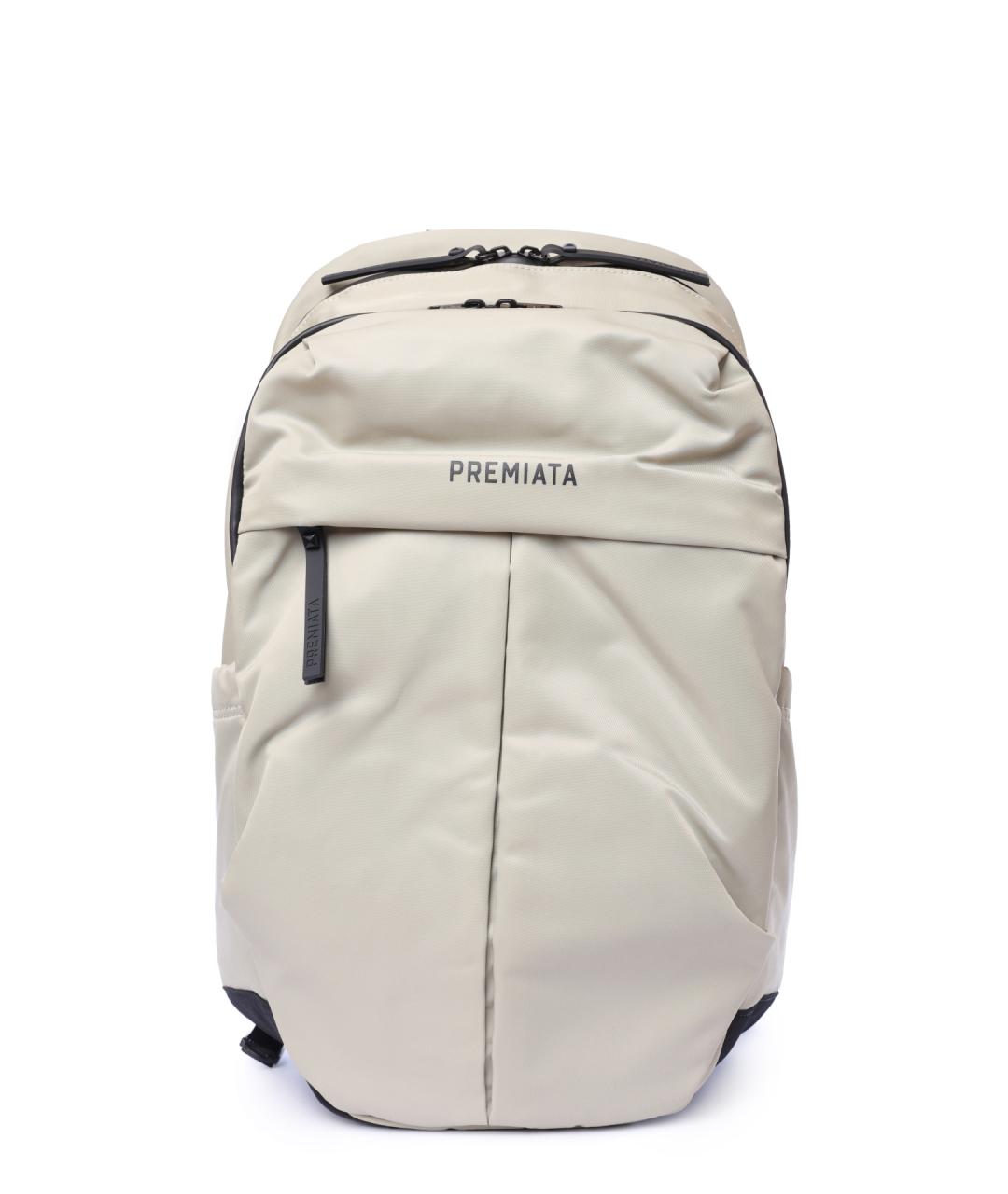 PREMIATA Бежевый рюкзак, фото 1