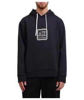 ARMANI EXCHANGE Худи/толстовка