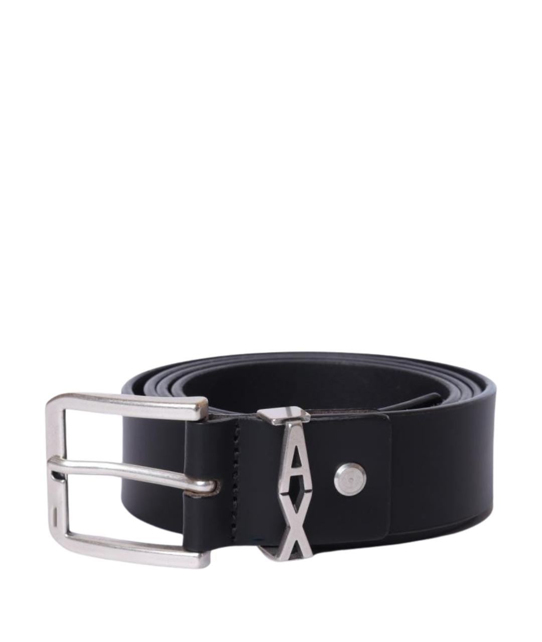 ARMANI EXCHANGE Кожаный ремень, фото 1