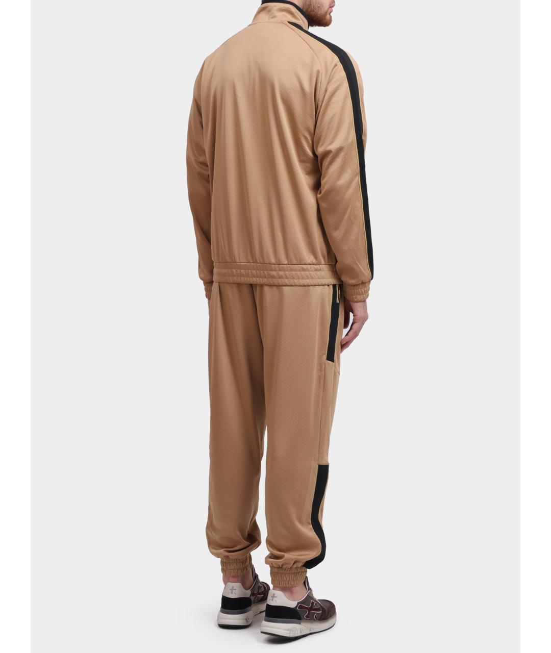 EA7 Повседневные брюки, фото 6