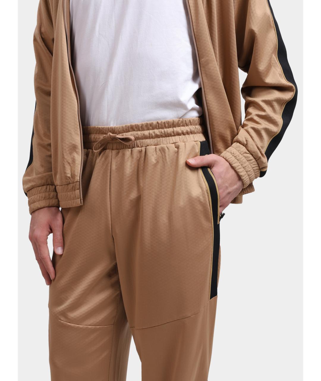 EA7 Повседневные брюки, фото 4