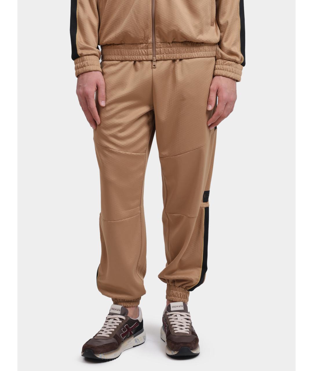 EA7 Повседневные брюки, фото 7