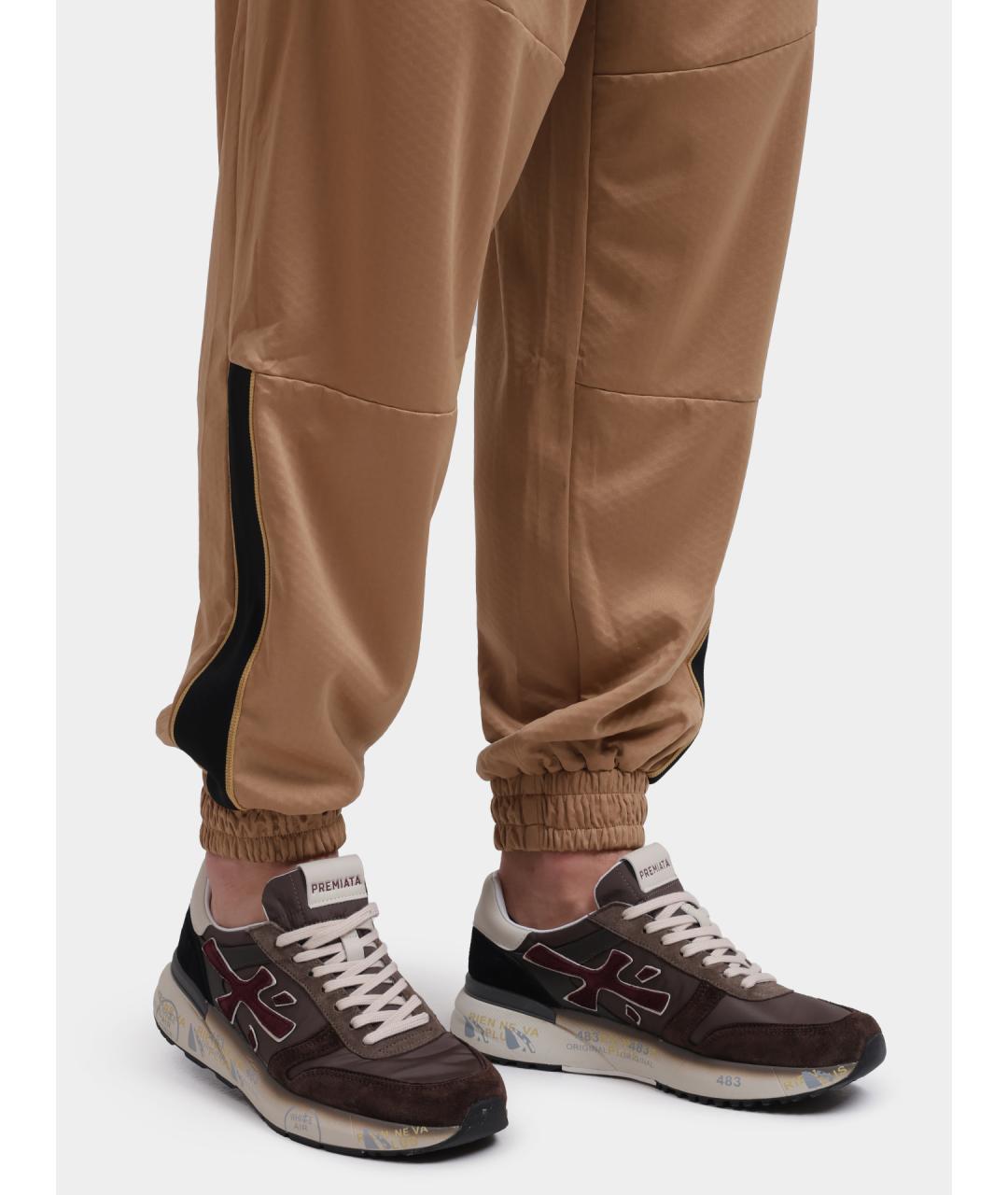 EA7 Повседневные брюки, фото 5