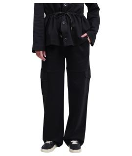 HERNO Прямые брюки