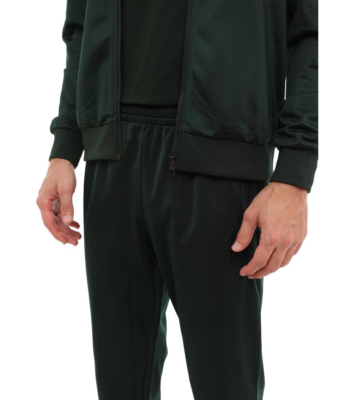 EA7 Повседневный костюм, фото 7