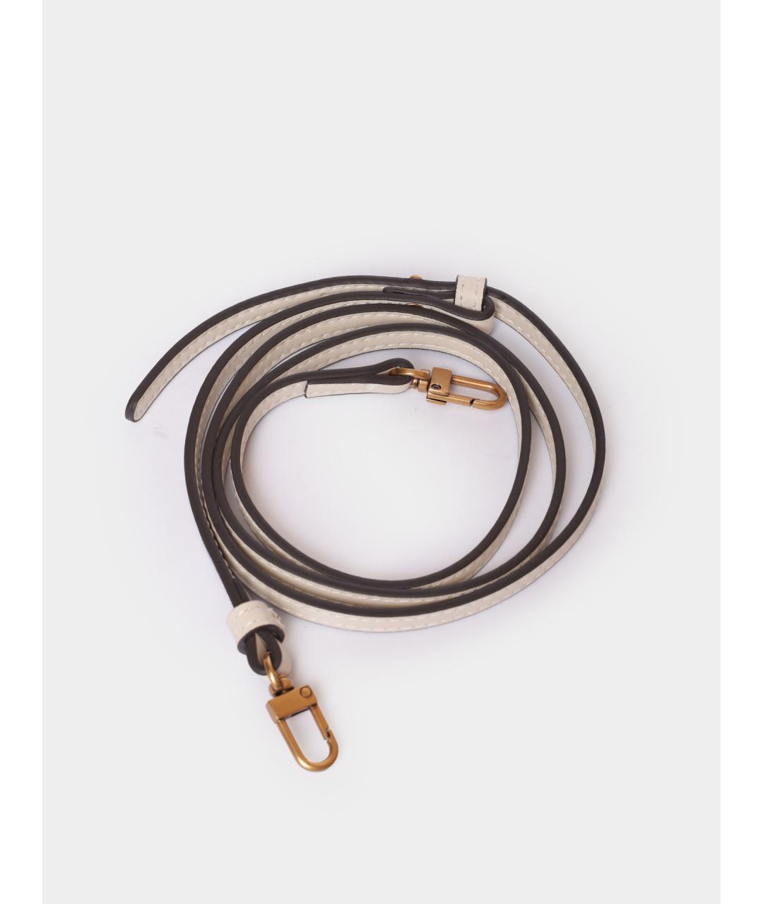 PINKO Кожаная сумка через плечо, фото 6