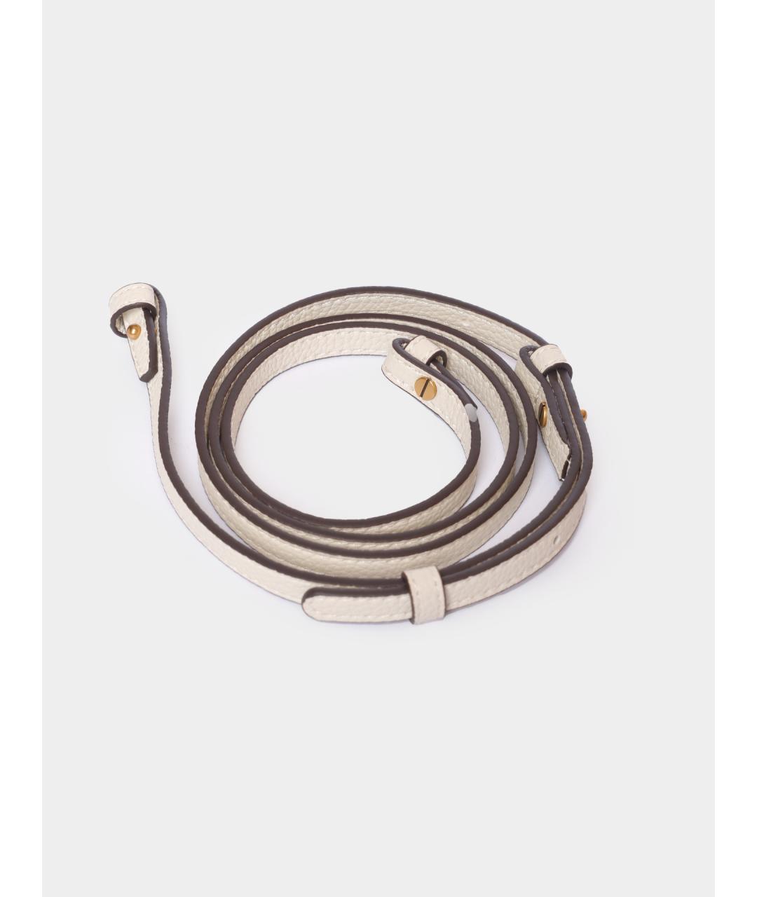 PINKO Кожаная сумка через плечо, фото 6