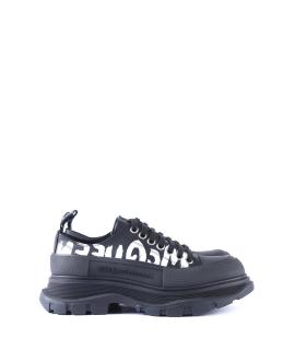 ALEXANDER MCQUEEN Кроссовки