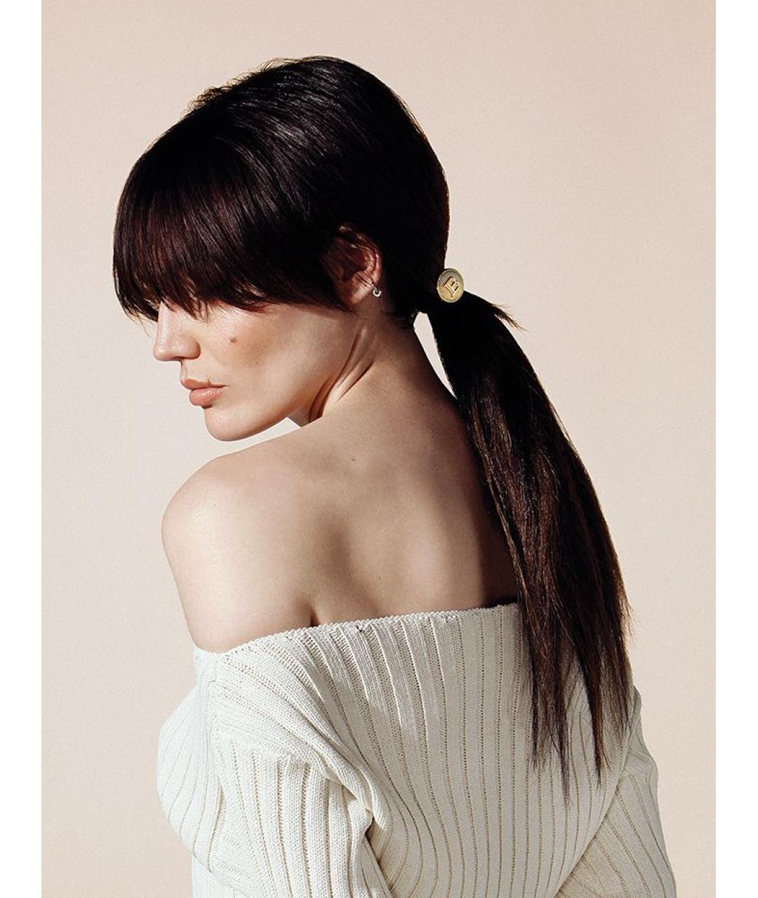 BALMAIN Золотая резинка, фото 3