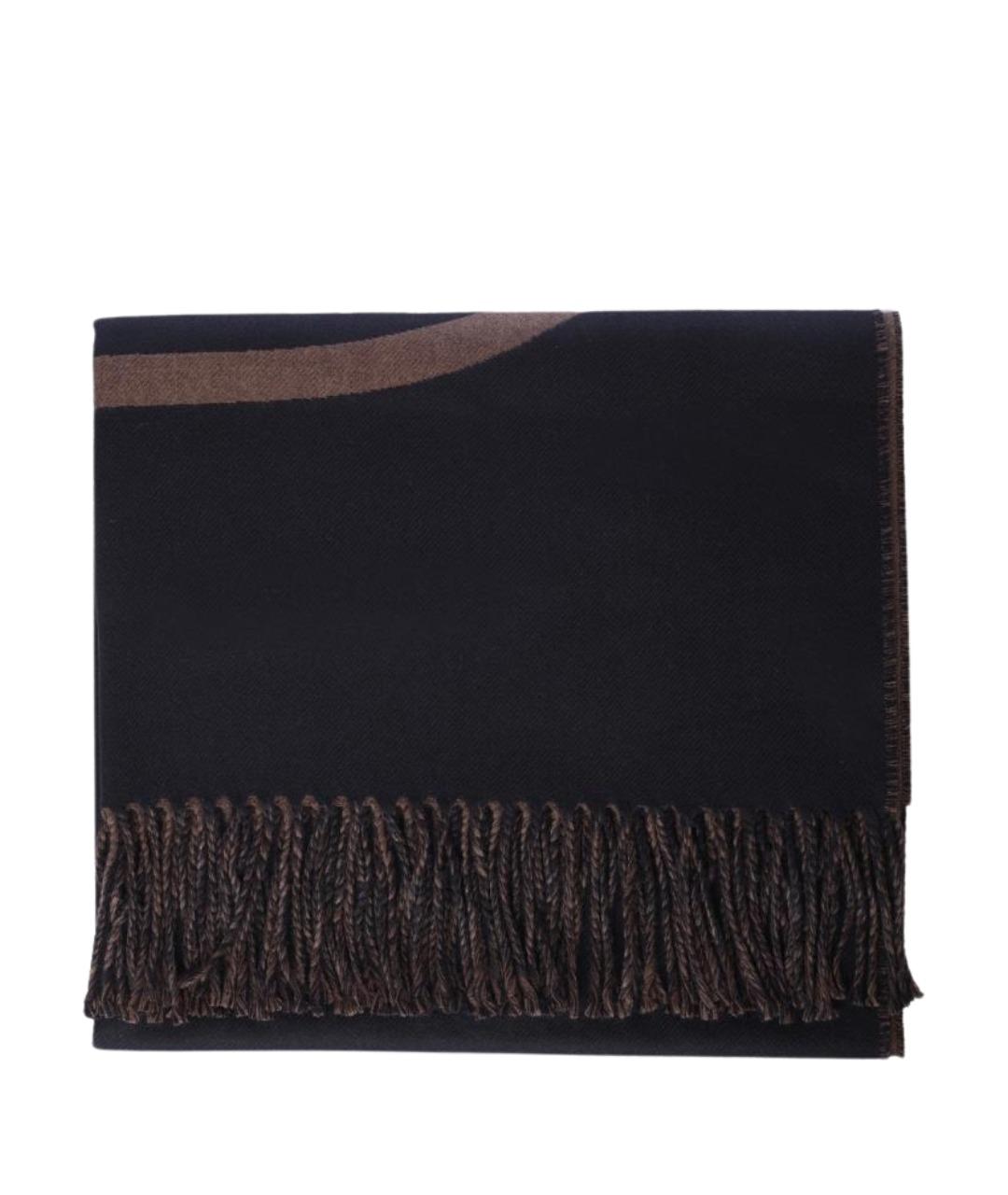 DIESEL Мульти шерстяной шарф, фото 1