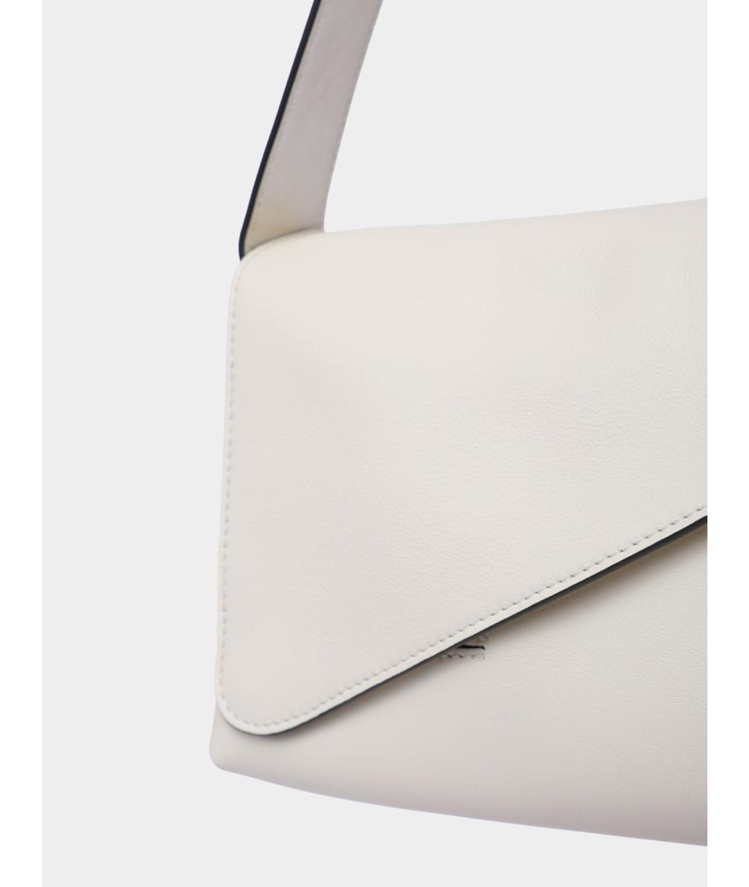 WANDLER Кожаная сумка через плечо, фото 3