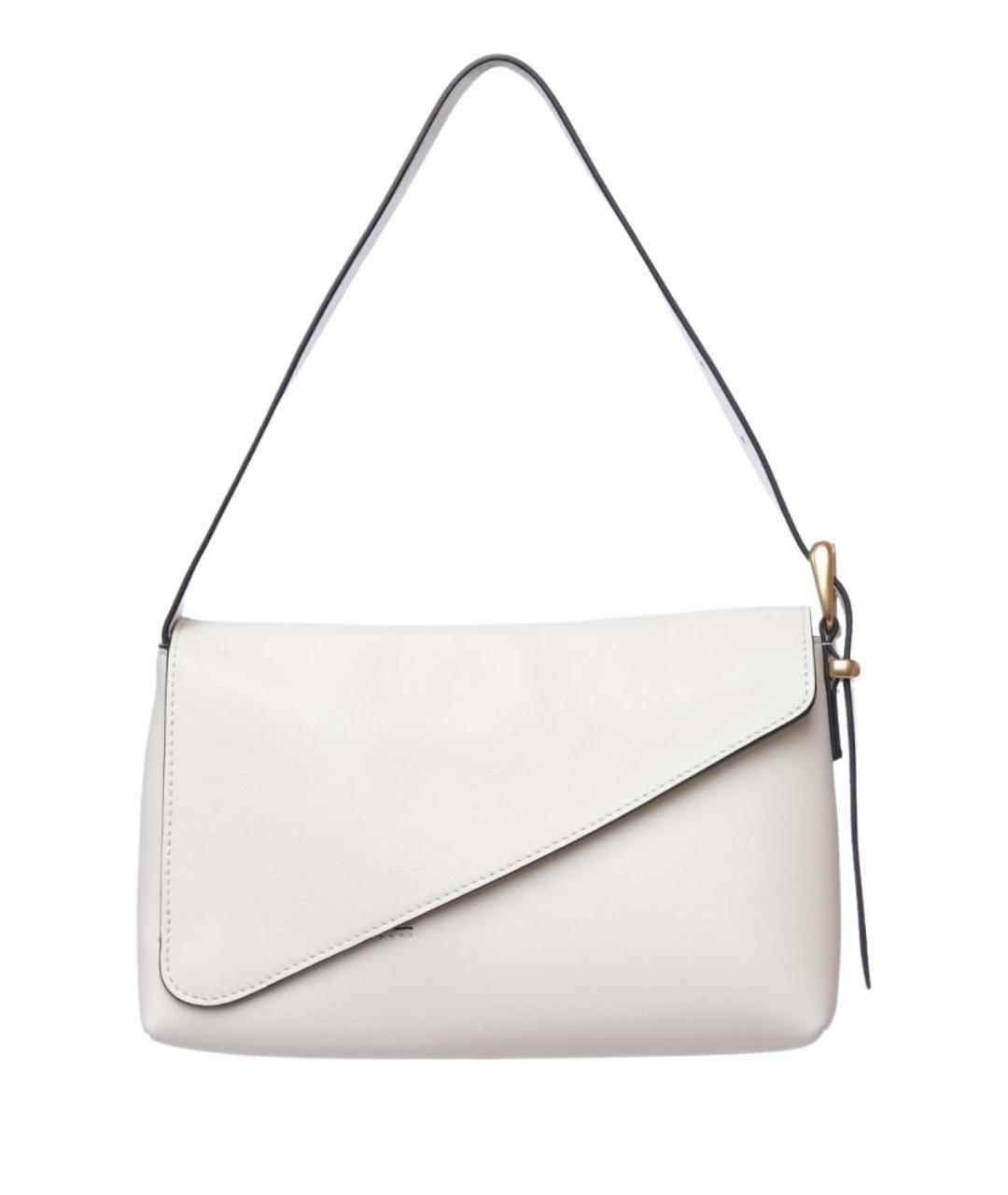 WANDLER Кожаная сумка через плечо, фото 1