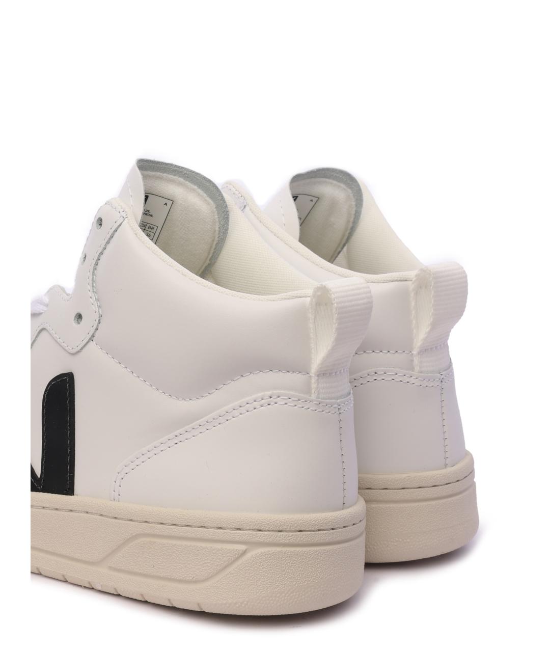 VEJA Кожаные кеды, фото 6