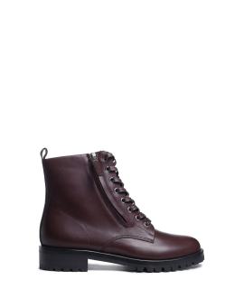 GIANVITO ROSSI Ботильоны