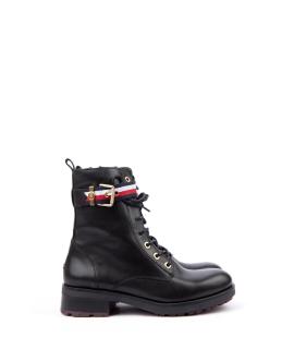 TOMMY HILFIGER Ботинки