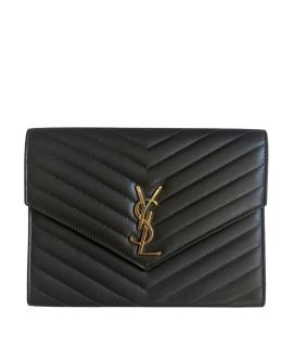 SAINT LAURENT Клатч/вечерняя сумка