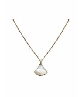 BVLGARI Колье