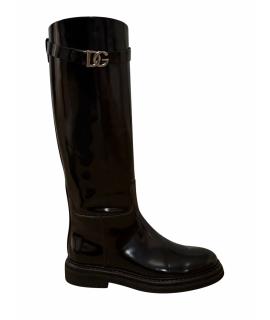 DOLCE&GABBANA Сапоги