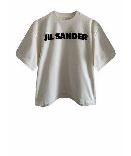 JIL SANDER Футболка