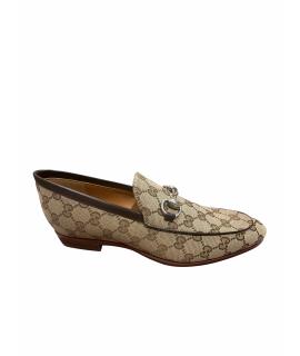 GUCCI Мокасины