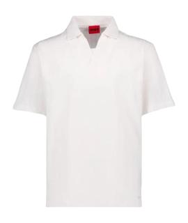 HUGO BOSS Поло с коротким рукавом