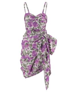 CHLOE Коктейльное платье