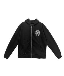 CHROME HEARTS Худи/толстовка