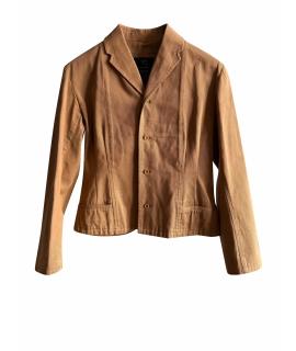 YOHJI YAMAMOTO Жакет/пиджак