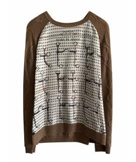 HERMES Джемпер / свитер