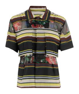 SACAI Рубашка