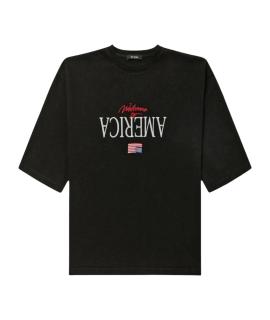 WILLY CHAVARRIA Футболка