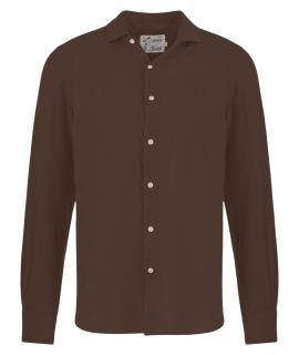 MC2 SAINT BARTH Кэжуал рубашка