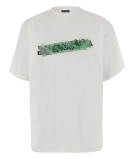 BALENCIAGA Футболка