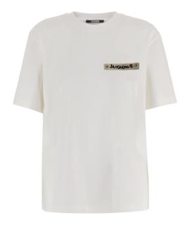 JACQUEMUS Футболка