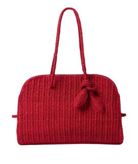 JACQUEMUS Сумка тоут