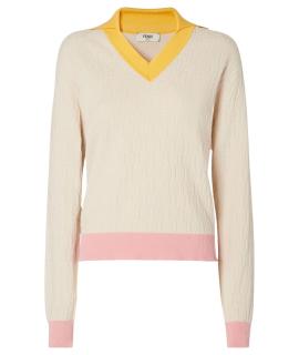 FENDI Джемпер / свитер