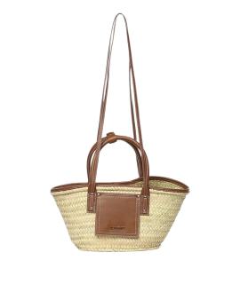 JACQUEMUS Сумка через плечо