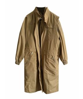 HERMES Тренч/плащ