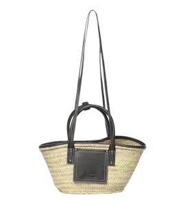 JACQUEMUS Сумка через плечо