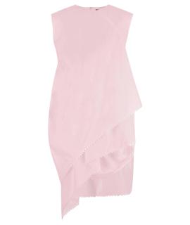 JACQUEMUS Коктейльное платье