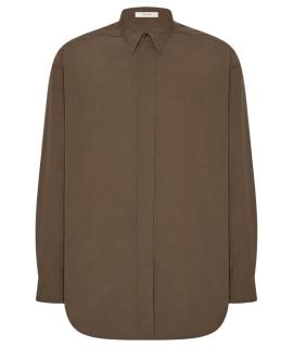 THE ROW Кэжуал рубашка