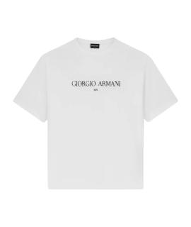 GIORGIO ARMANI Футболка