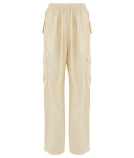 PHOEBE PHILO Прямые брюки