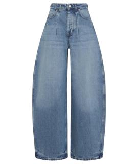 JACQUEMUS Прямые джинсы