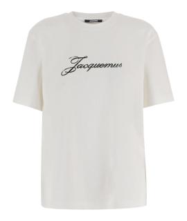 JACQUEMUS Футболка