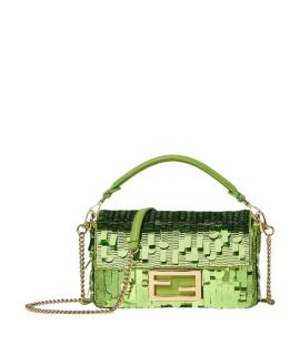 FENDI Клатч/вечерняя сумка