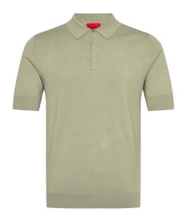 HUGO BOSS Поло с коротким рукавом